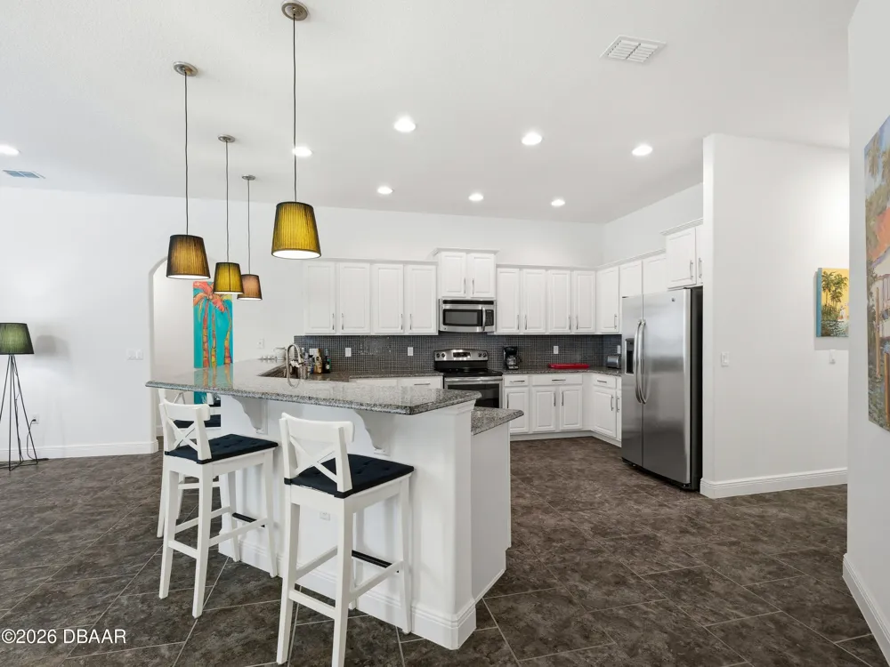 695 Grape Ivy Lane New Smyrna Beach, FL 32168
