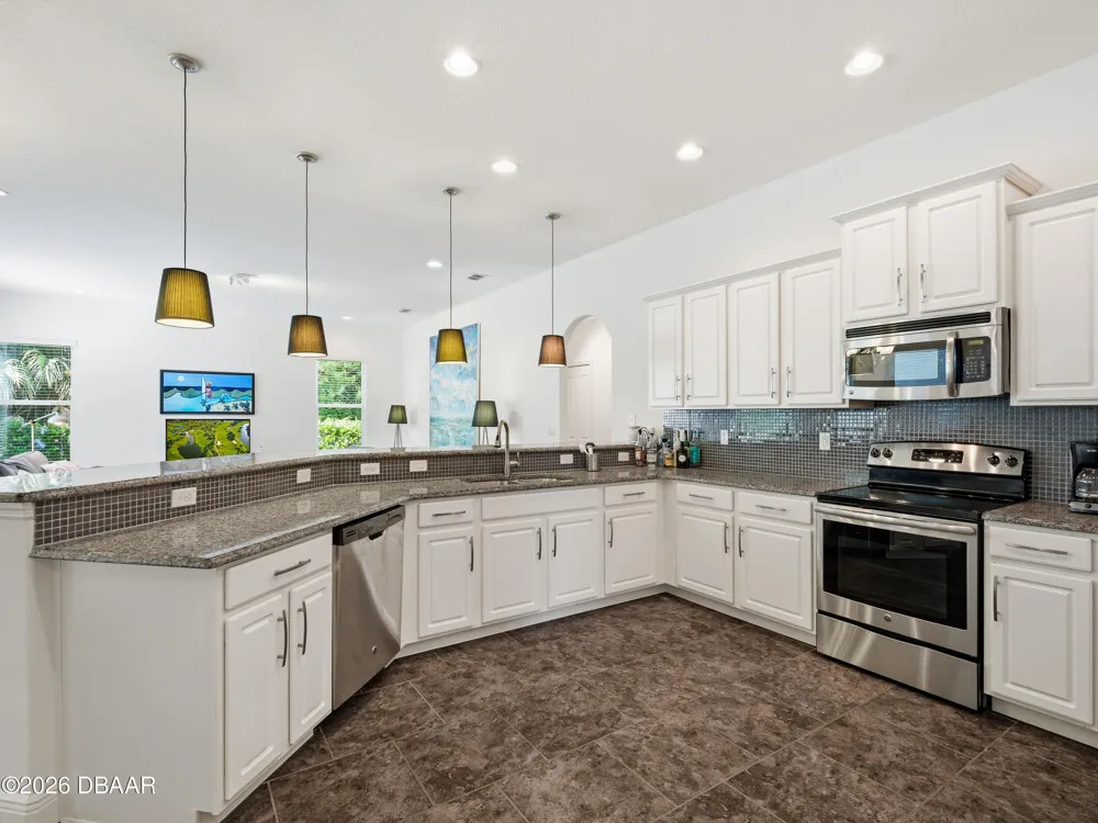 695 Grape Ivy Lane New Smyrna Beach, FL 32168