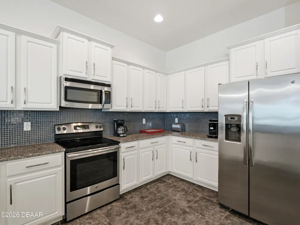 695 Grape Ivy Lane New Smyrna Beach, FL 32168