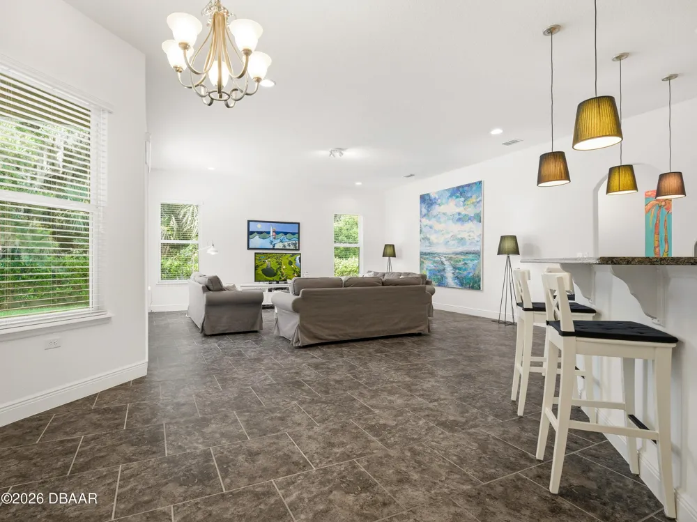 695 Grape Ivy Lane New Smyrna Beach, FL 32168