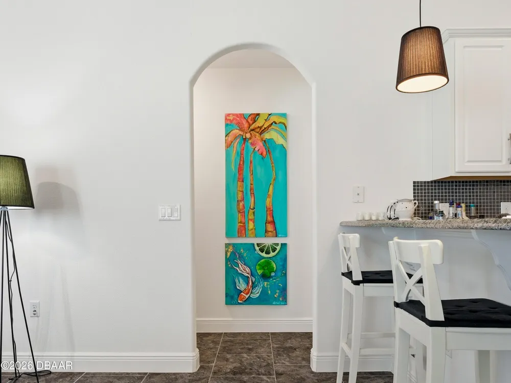 695 Grape Ivy Lane New Smyrna Beach, FL 32168