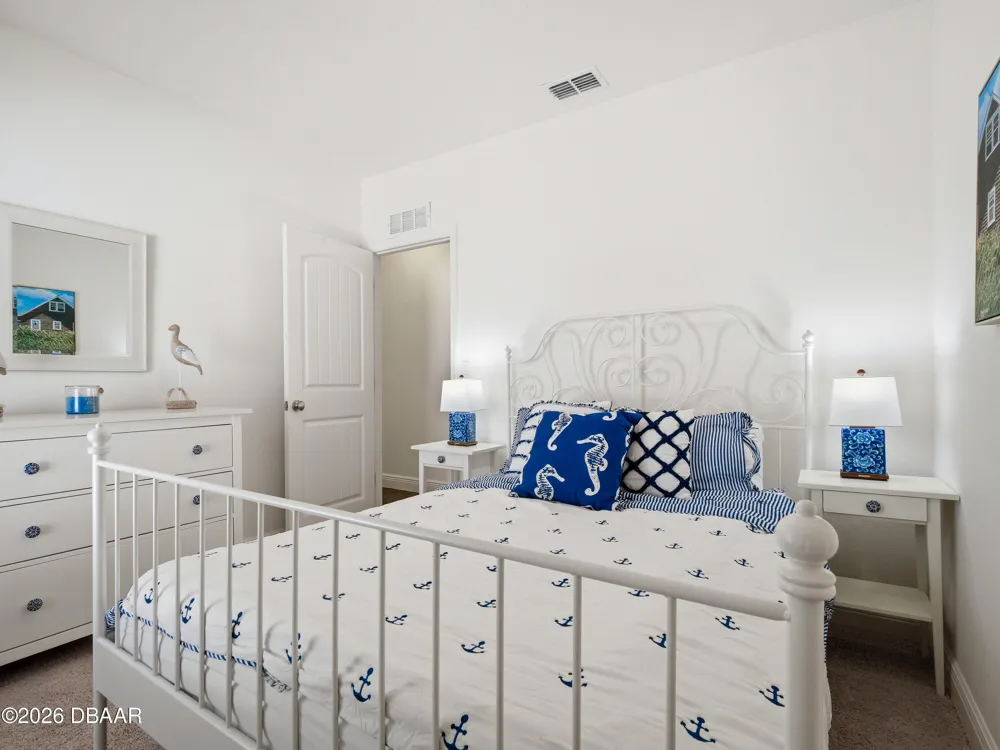 695 Grape Ivy Lane New Smyrna Beach, FL 32168