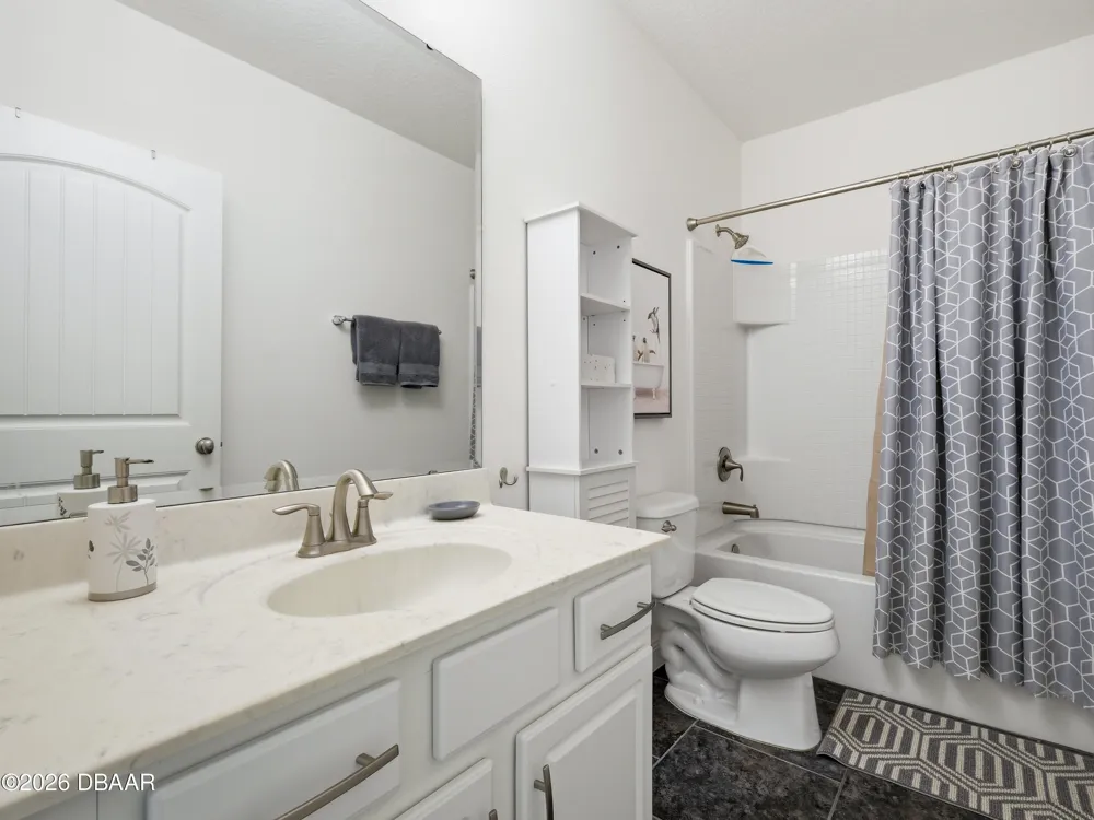 695 Grape Ivy Lane New Smyrna Beach, FL 32168