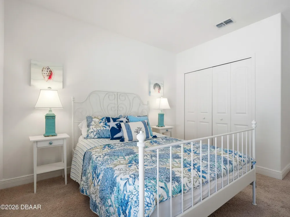 695 Grape Ivy Lane New Smyrna Beach, FL 32168