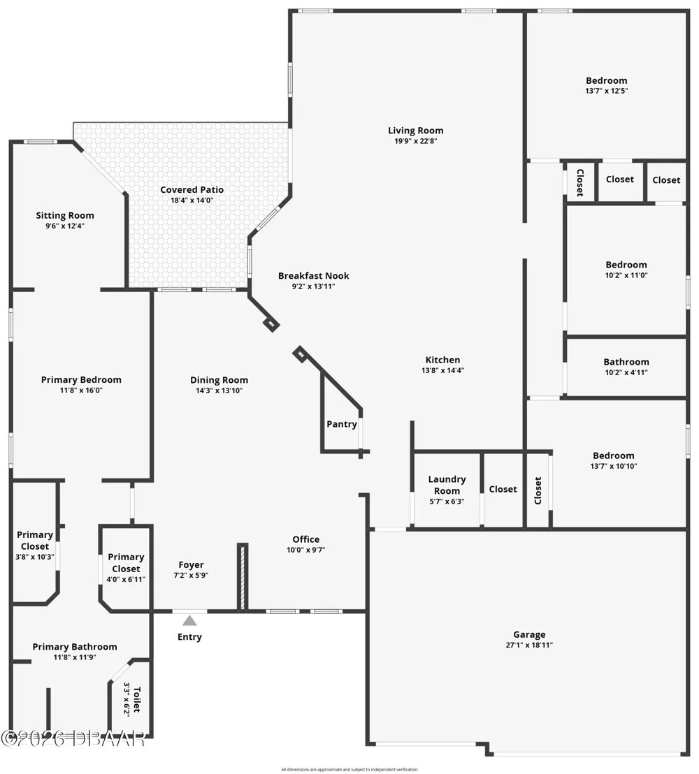 695 Grape Ivy Lane New Smyrna Beach, FL 32168