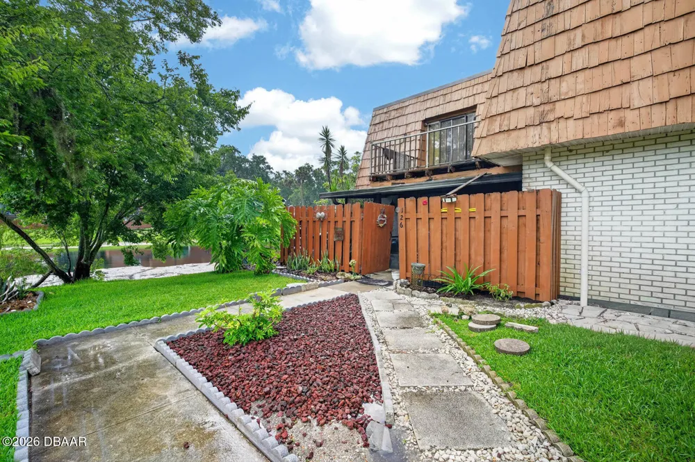 126 Moonstone Court Port Orange, FL 32129