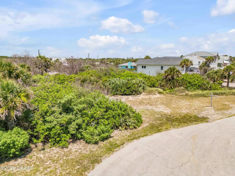 4732 Van Kleeck Drive New Smyrna Beach, FL 32169