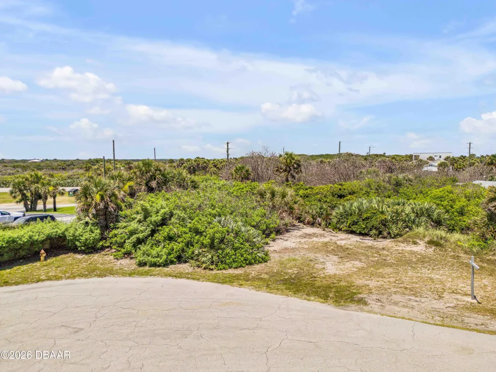 4732 Van Kleeck Drive New Smyrna Beach, FL 32169