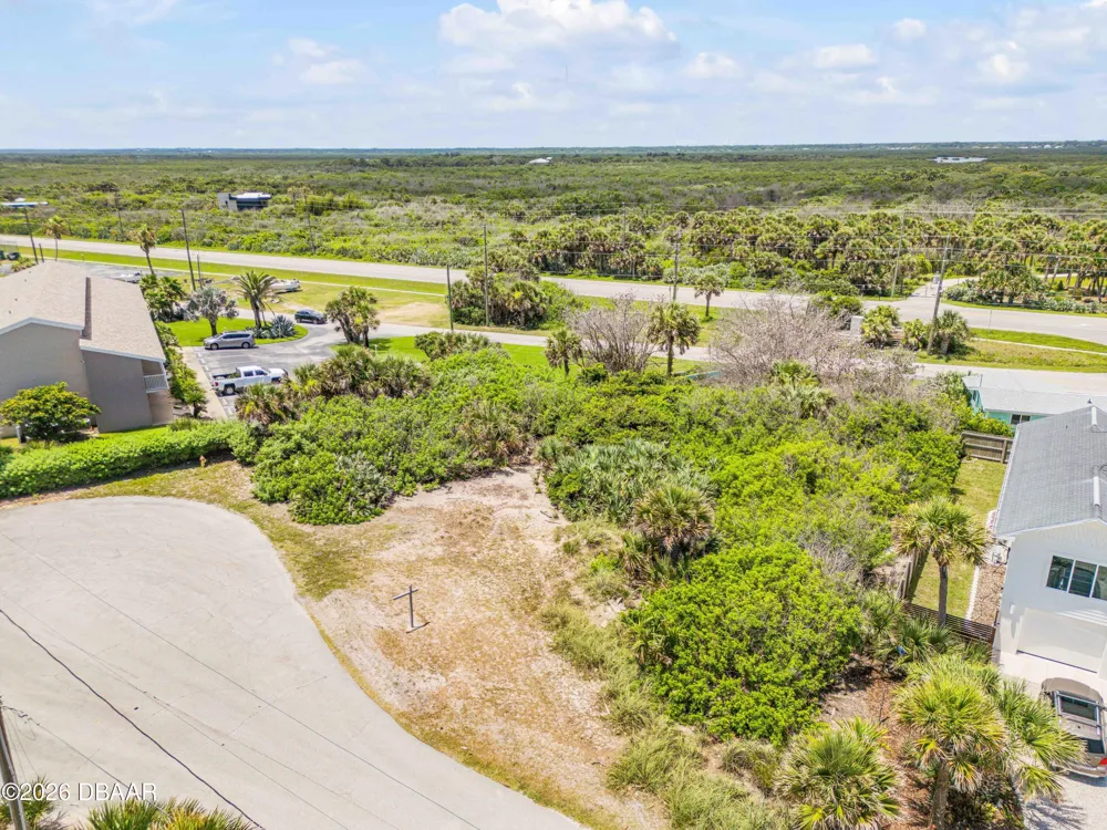 4732 Van Kleeck Drive New Smyrna Beach, FL 32169