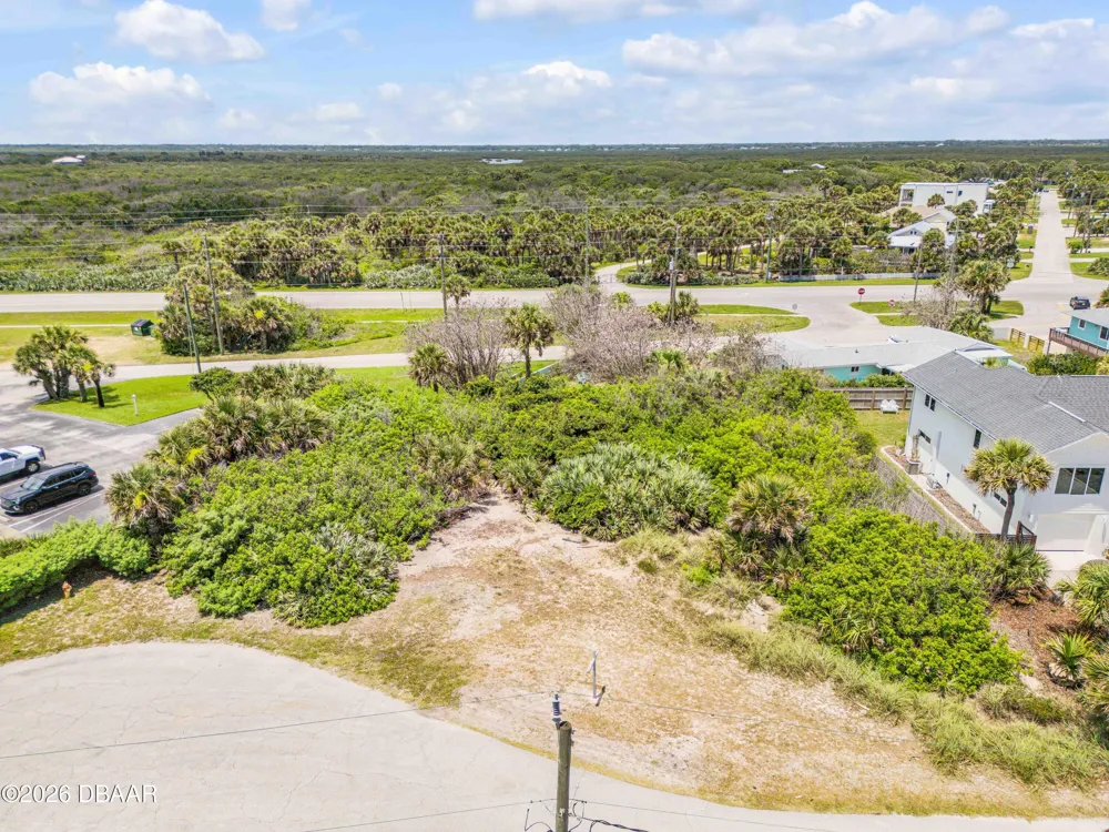 4732 Van Kleeck Drive New Smyrna Beach, FL 32169