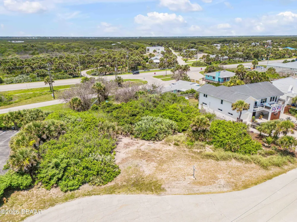 4732 Van Kleeck Drive New Smyrna Beach, FL 32169