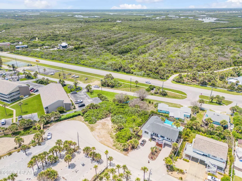 4732 Van Kleeck Drive New Smyrna Beach, FL 32169