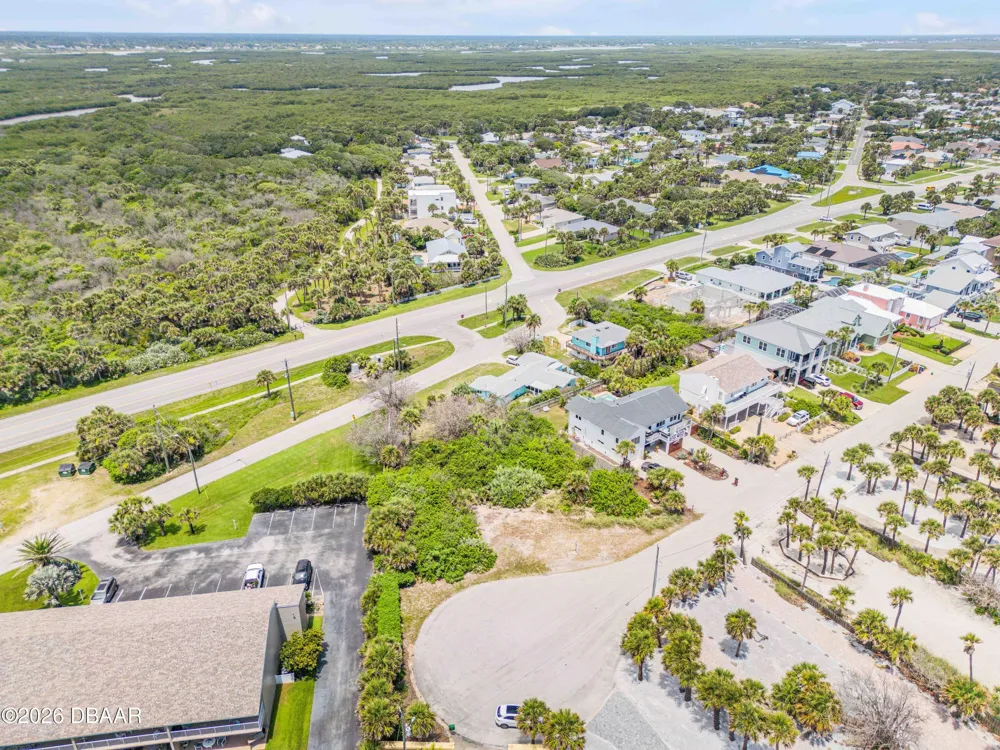 4732 Van Kleeck Drive New Smyrna Beach, FL 32169