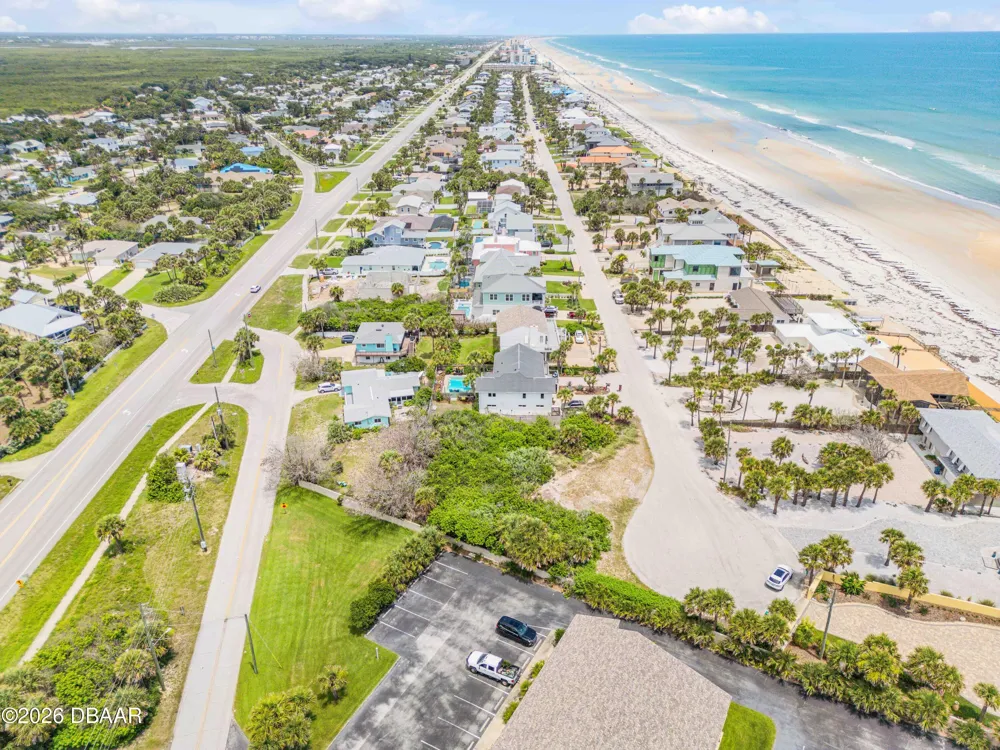 4732 Van Kleeck Drive New Smyrna Beach, FL 32169