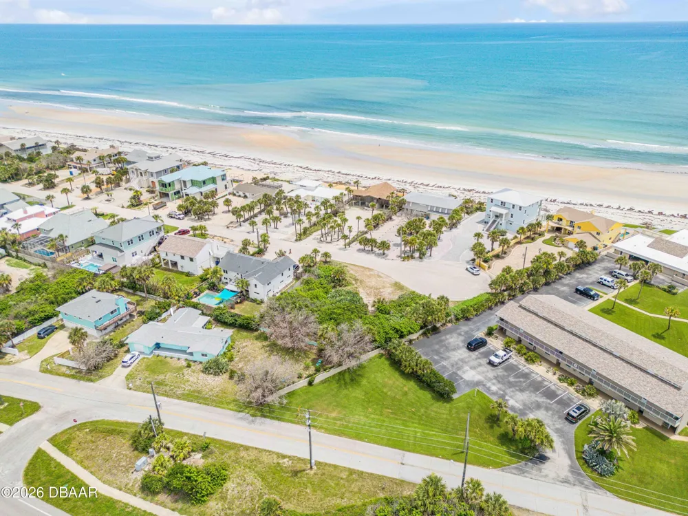 4732 Van Kleeck Drive New Smyrna Beach, FL 32169
