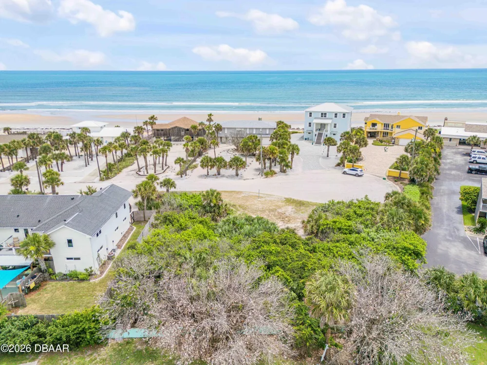 4732 Van Kleeck Drive New Smyrna Beach, FL 32169