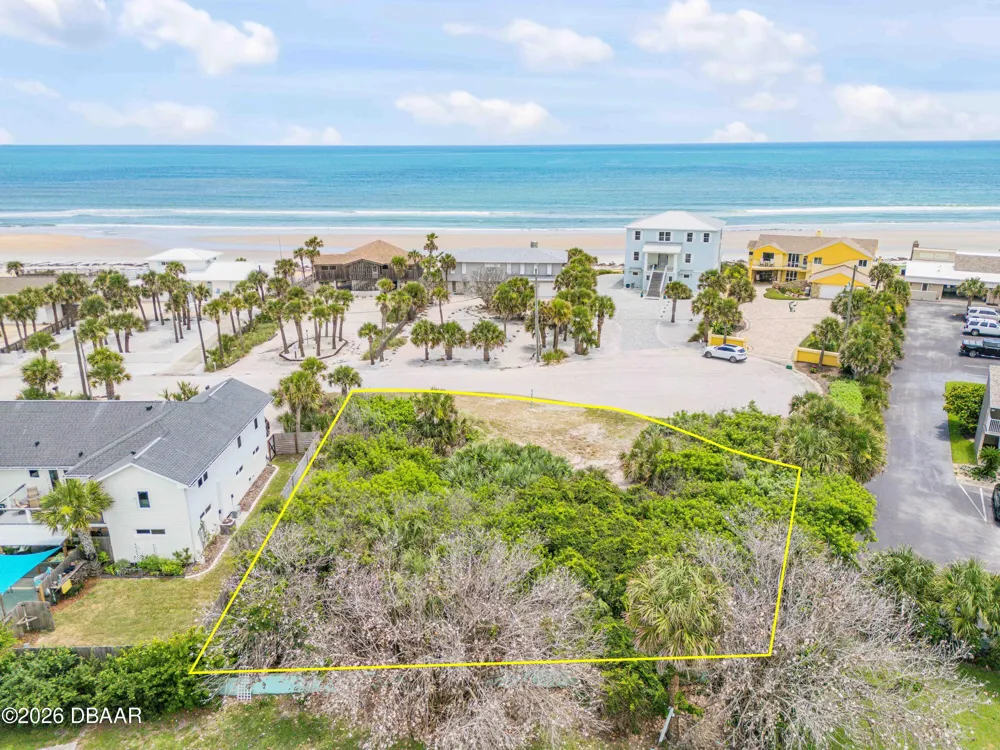 4732 Van Kleeck Drive New Smyrna Beach, FL 32169