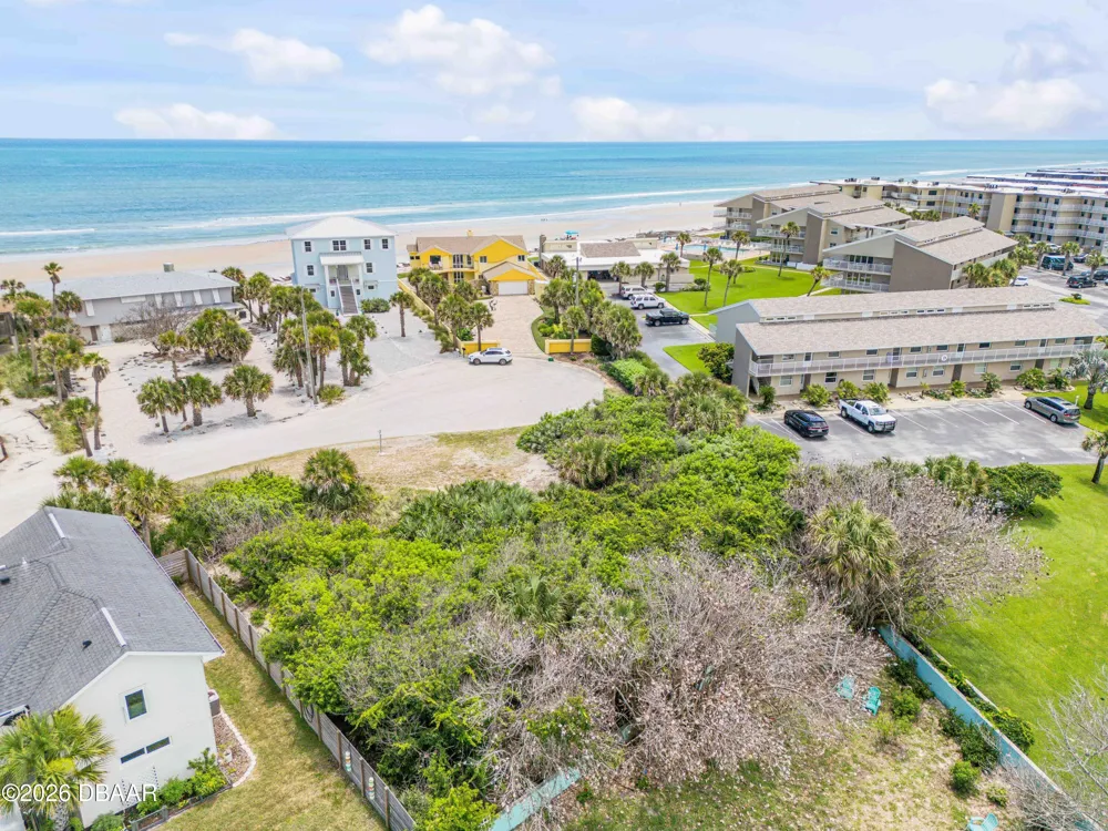 4732 Van Kleeck Drive New Smyrna Beach, FL 32169