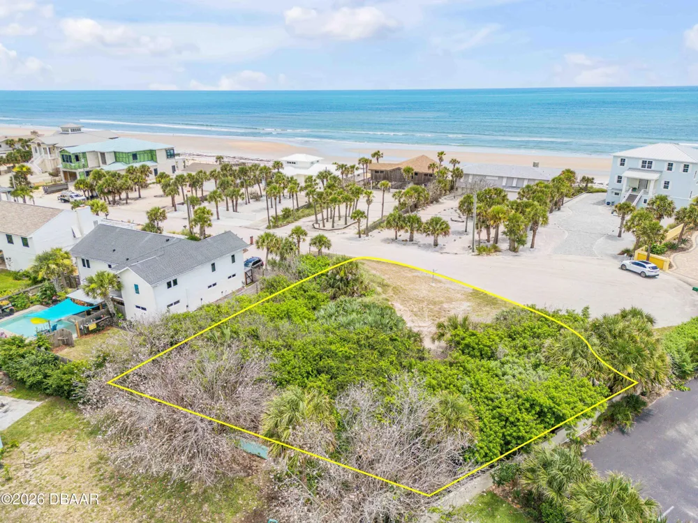 4732 Van Kleeck Drive New Smyrna Beach, FL 32169