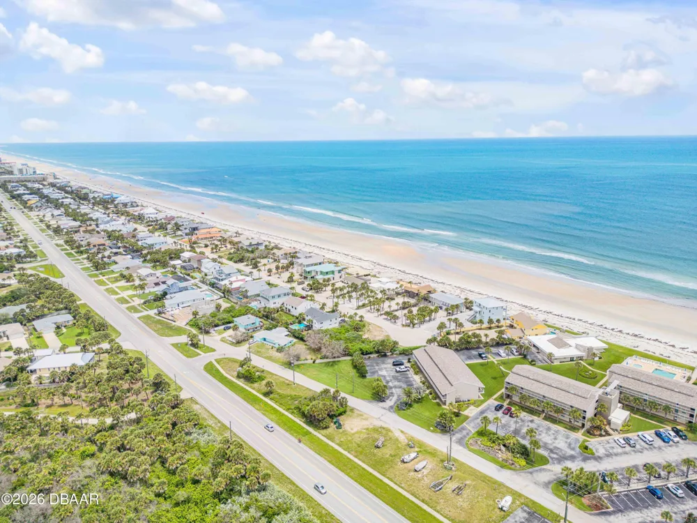 4732 Van Kleeck Drive New Smyrna Beach, FL 32169