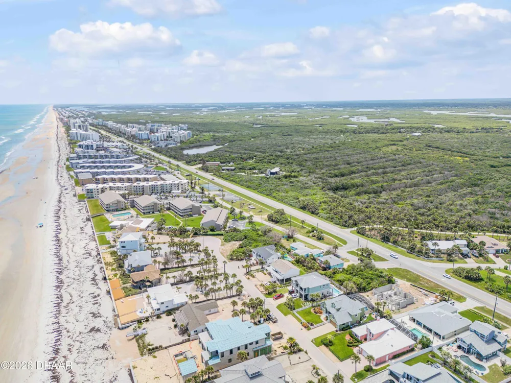 4732 Van Kleeck Drive New Smyrna Beach, FL 32169