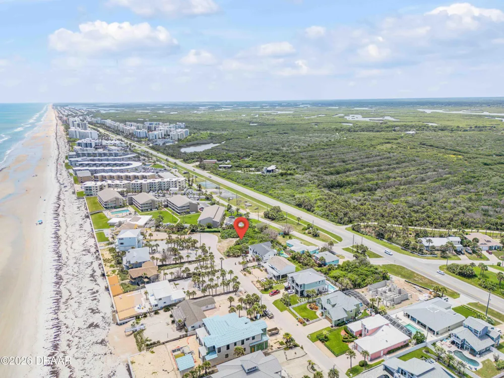 4732 Van Kleeck Drive New Smyrna Beach, FL 32169