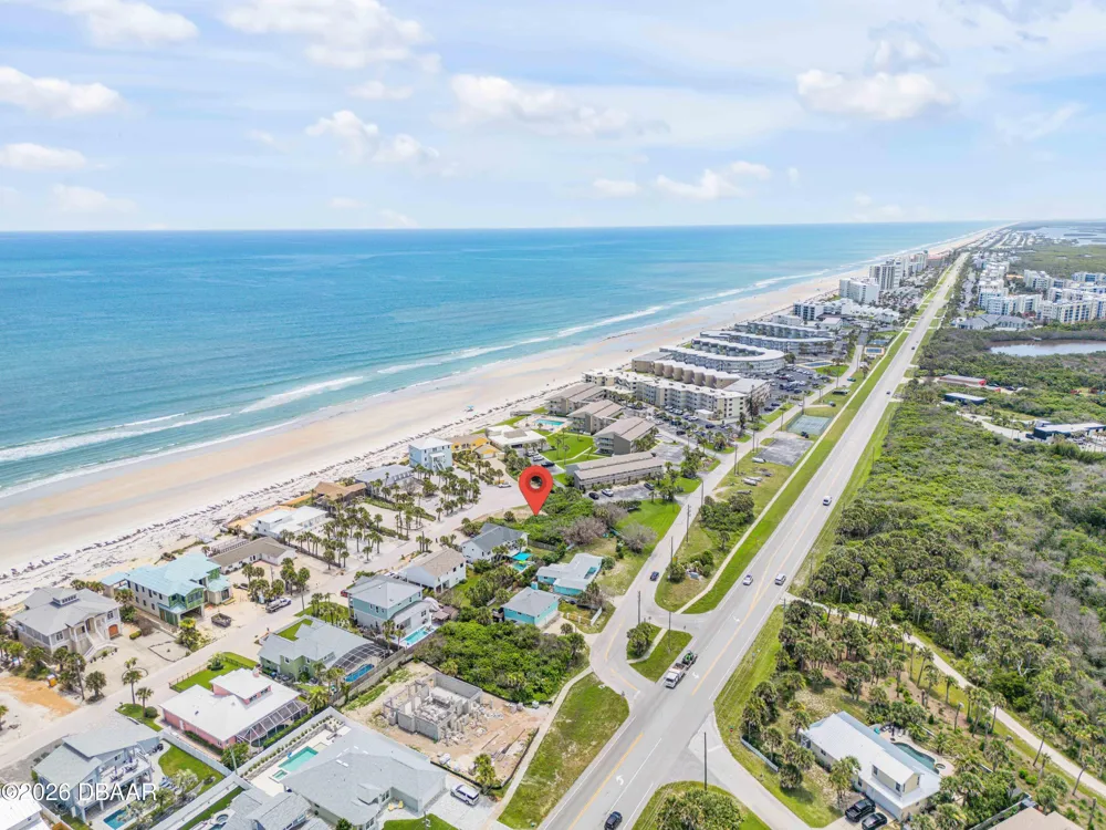 4732 Van Kleeck Drive New Smyrna Beach, FL 32169