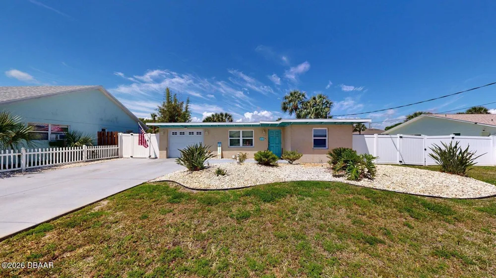 119 Palmetto Avenue Flagler Beach, FL 32136