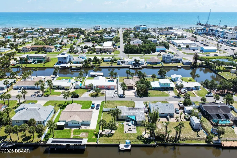 119 Palmetto Avenue Flagler Beach, FL 32136