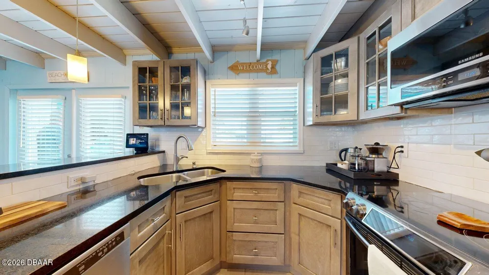 119 Palmetto Avenue Flagler Beach, FL 32136
