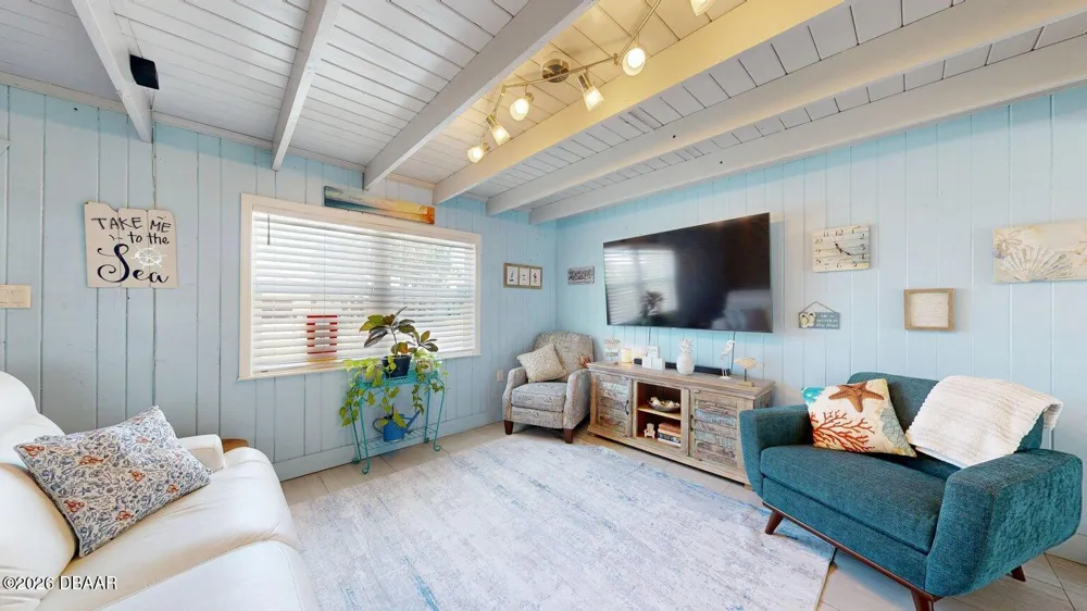 119 Palmetto Avenue Flagler Beach, FL 32136