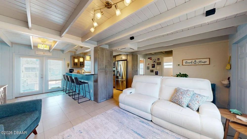119 Palmetto Avenue Flagler Beach, FL 32136
