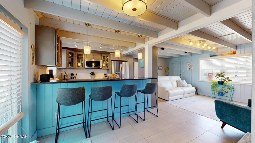 119 Palmetto Avenue Flagler Beach, FL 32136