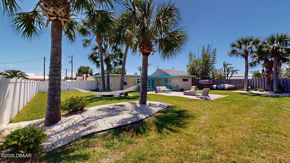 119 Palmetto Avenue Flagler Beach, FL 32136