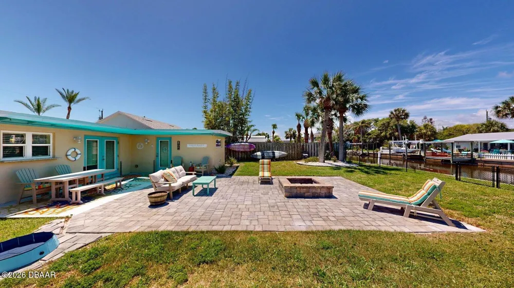 119 Palmetto Avenue Flagler Beach, FL 32136