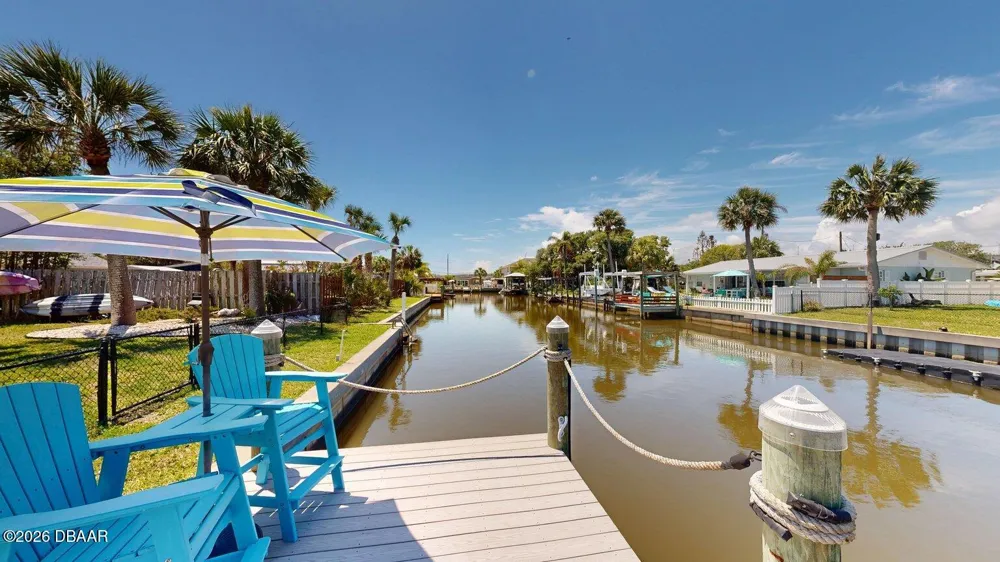 119 Palmetto Avenue Flagler Beach, FL 32136