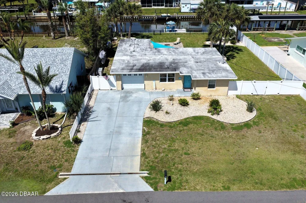 119 Palmetto Avenue Flagler Beach, FL 32136