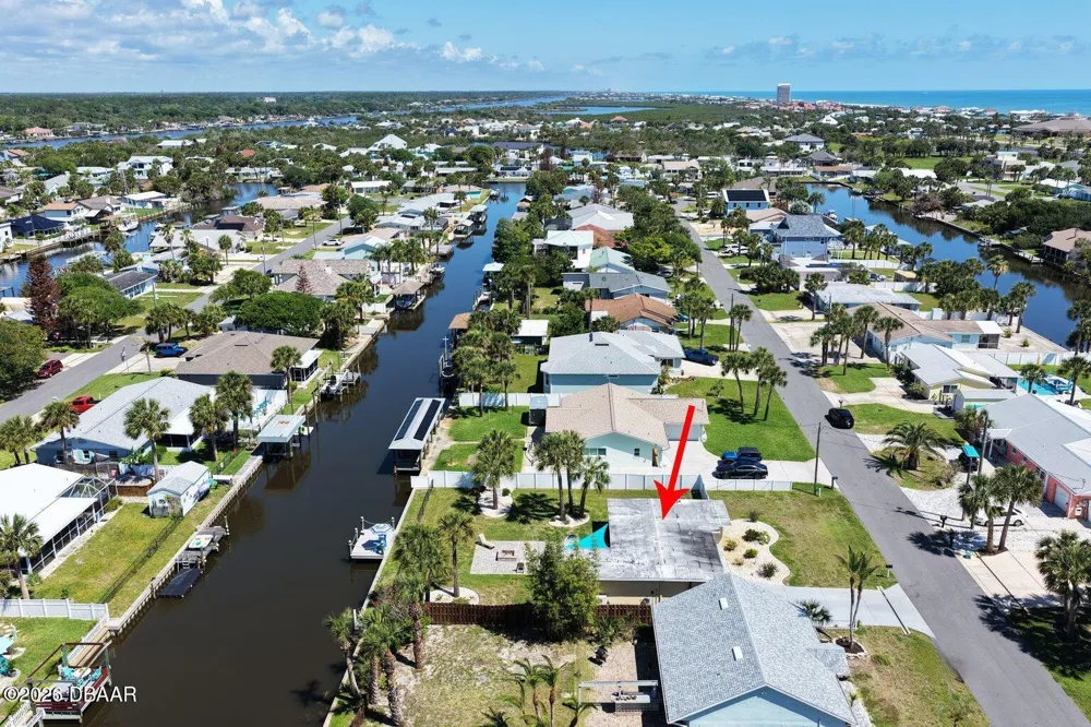 119 Palmetto Avenue Flagler Beach, FL 32136