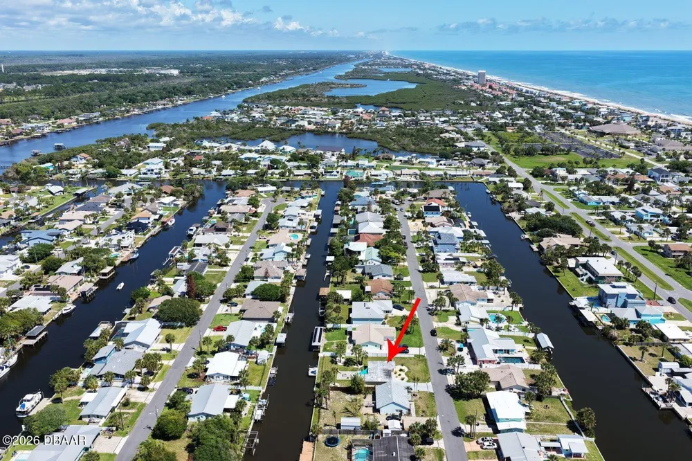 119 Palmetto Avenue Flagler Beach, FL 32136