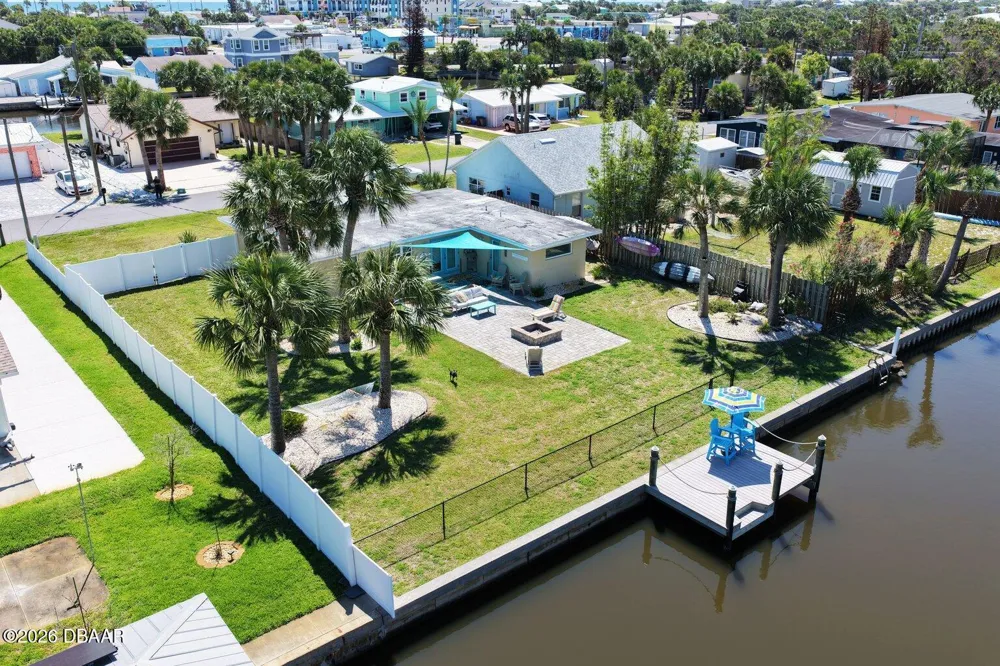 119 Palmetto Avenue Flagler Beach, FL 32136