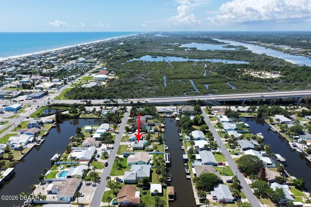 119 Palmetto Avenue Flagler Beach, FL 32136