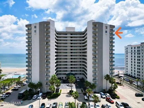 2055 S Atlantic Avenue #1410