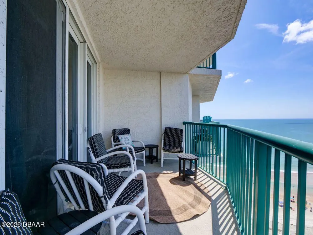 2055 S Atlantic Avenue #1410 Daytona Beach Shores, FL 32118