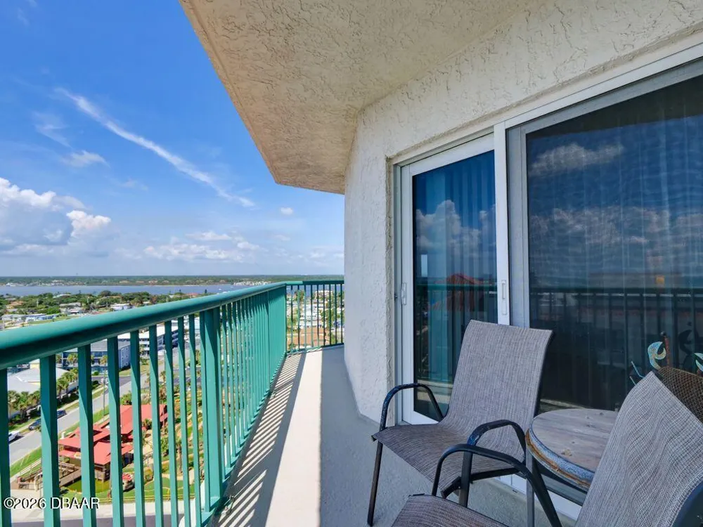 2055 S Atlantic Avenue #1410 Daytona Beach Shores, FL 32118
