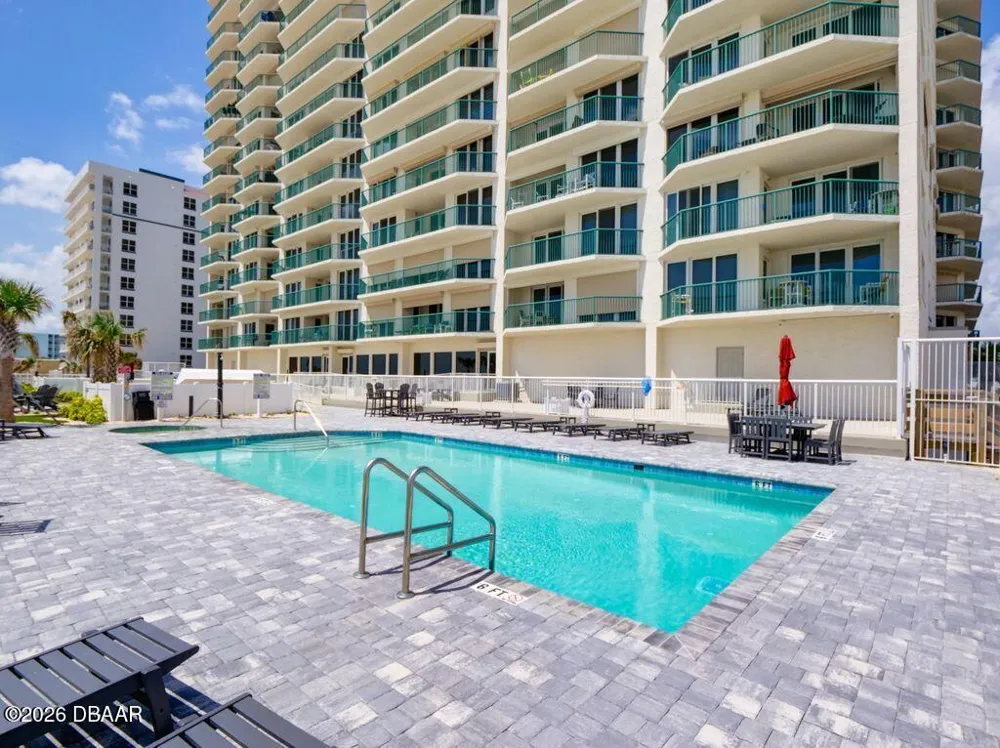 2055 S Atlantic Avenue #1410 Daytona Beach Shores, FL 32118