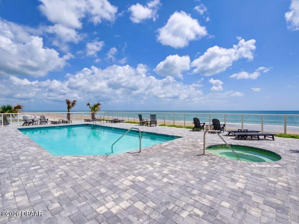2055 S Atlantic Avenue #1410 Daytona Beach Shores, FL 32118
