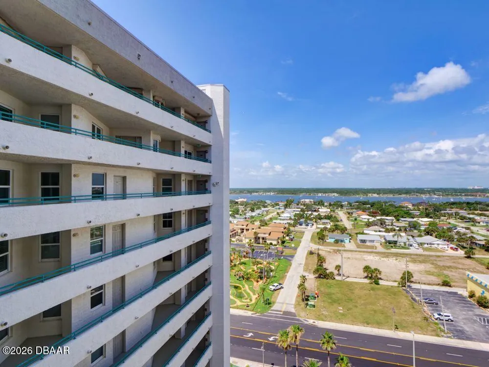 2055 S Atlantic Avenue #1410 Daytona Beach Shores, FL 32118