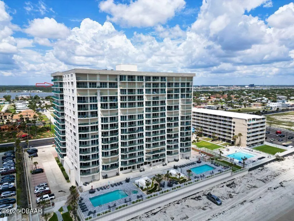 2055 S Atlantic Avenue #1410 Daytona Beach Shores, FL 32118