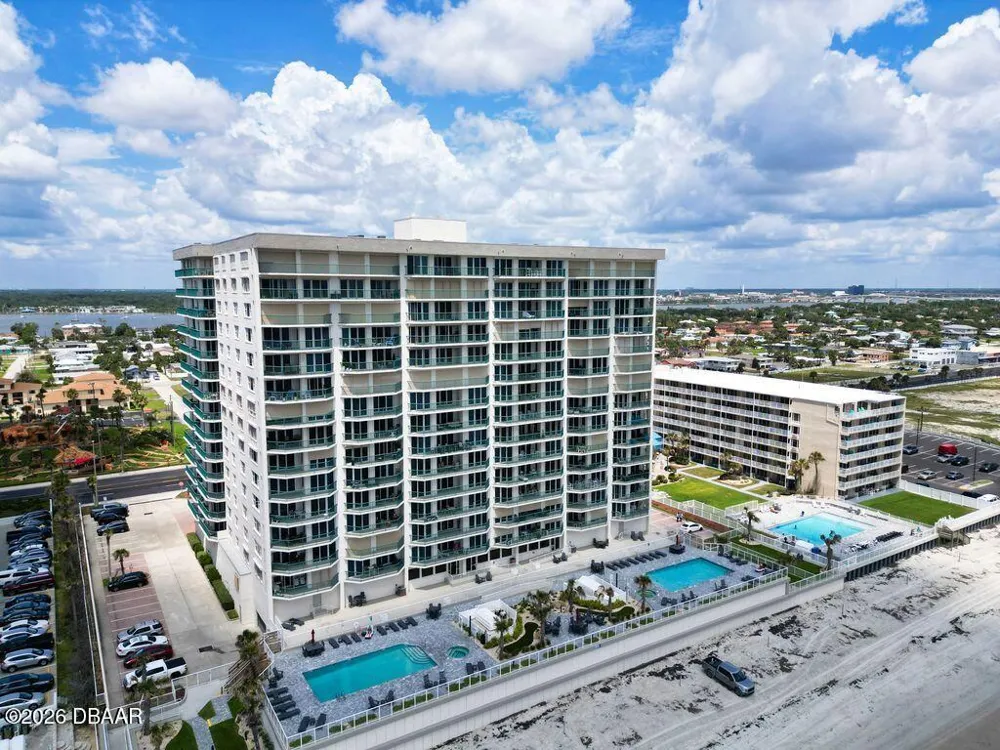 2055 S Atlantic Avenue #1410 Daytona Beach Shores, FL 32118