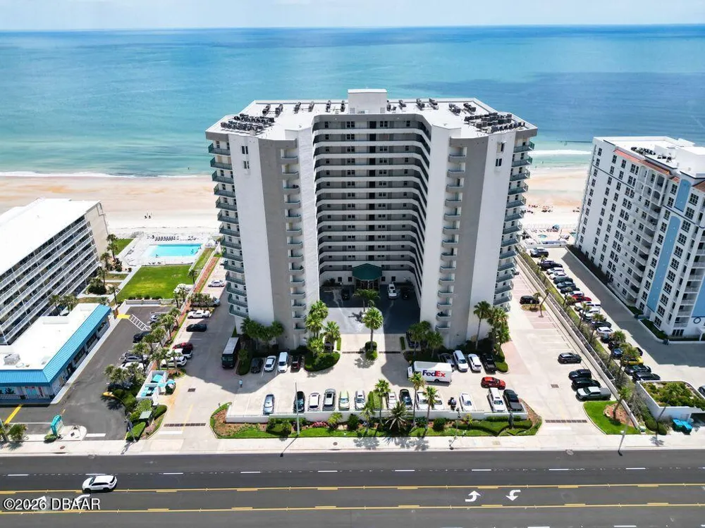 2055 S Atlantic Avenue #1410 Daytona Beach Shores, FL 32118